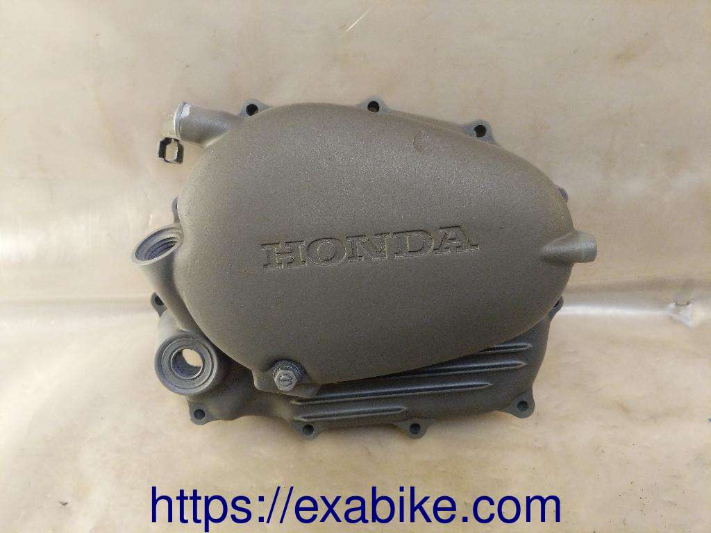 clutch cover Honda CB 125 S - photo 1