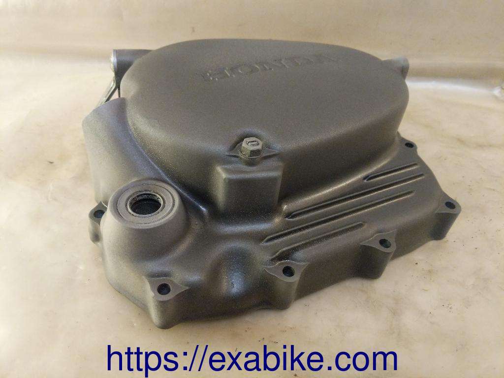 clutch cover Honda CB 125 S - photo 2