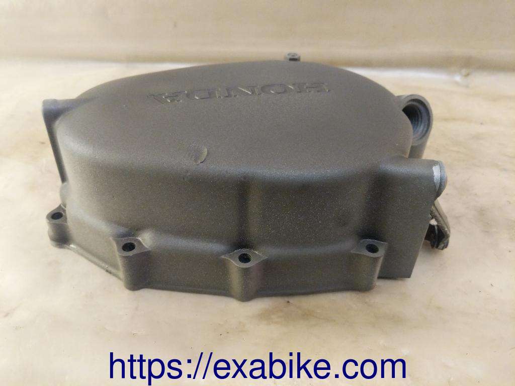 clutch cover Honda CB 125 S - photo 3