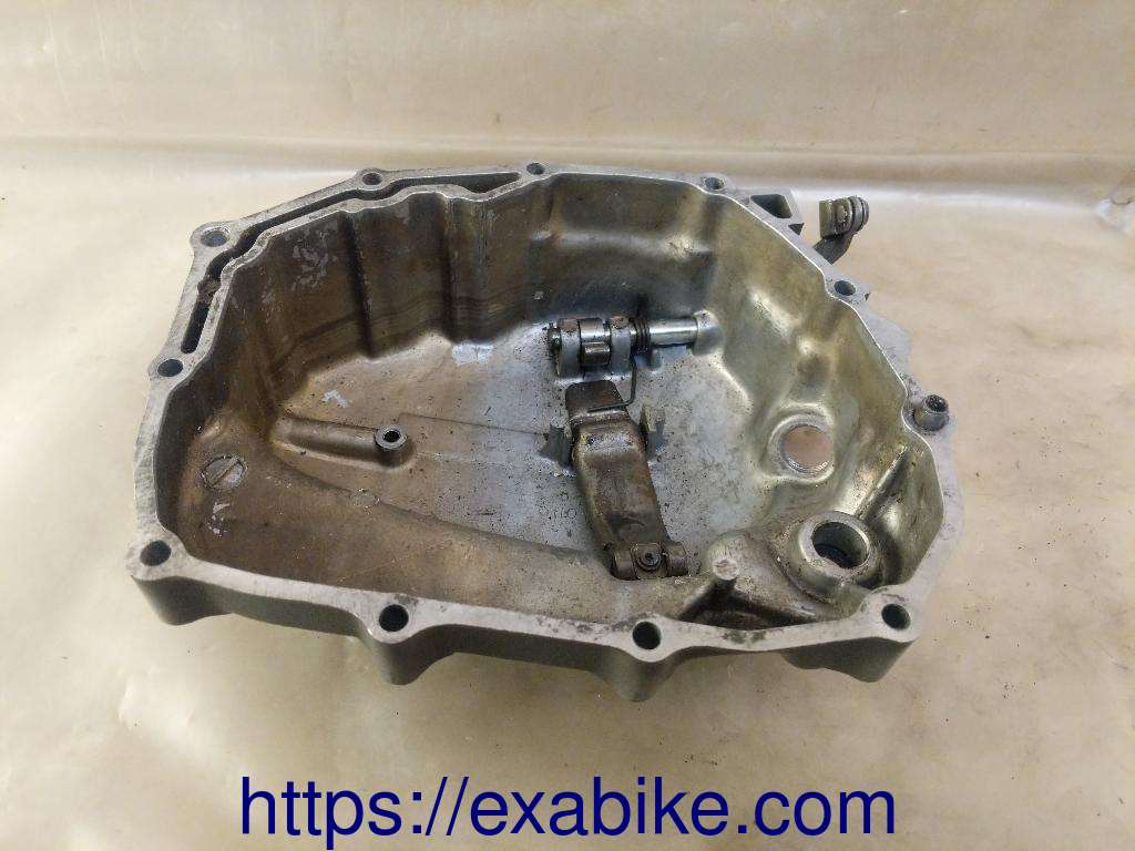 clutch cover Honda CB 125 S - photo 4