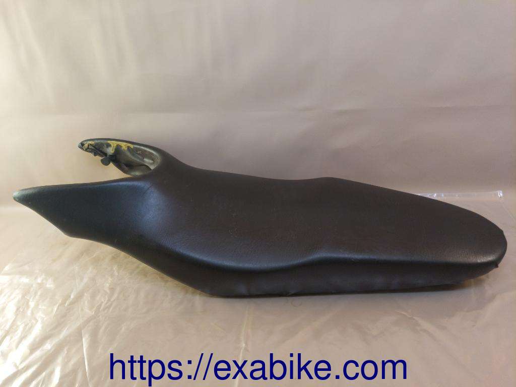 seat MZ RT 125 - photo 1