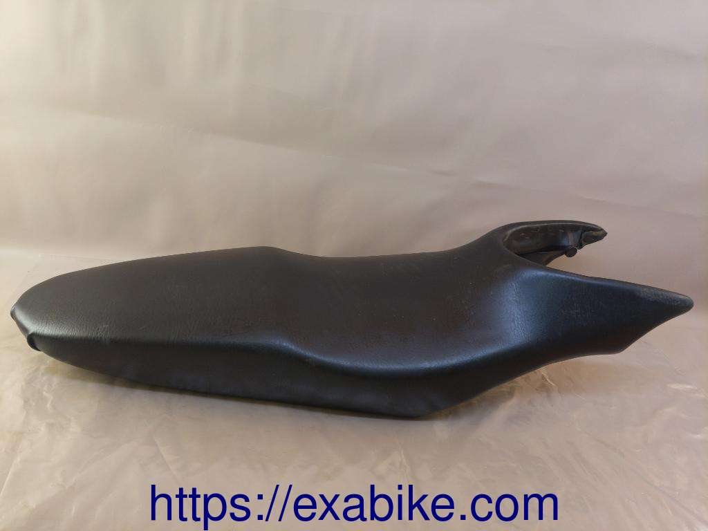 seat MZ RT 125 - photo 2