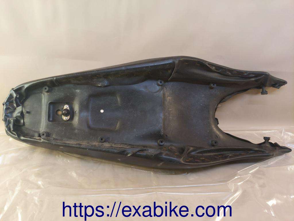 seat MZ RT 125 - photo 3