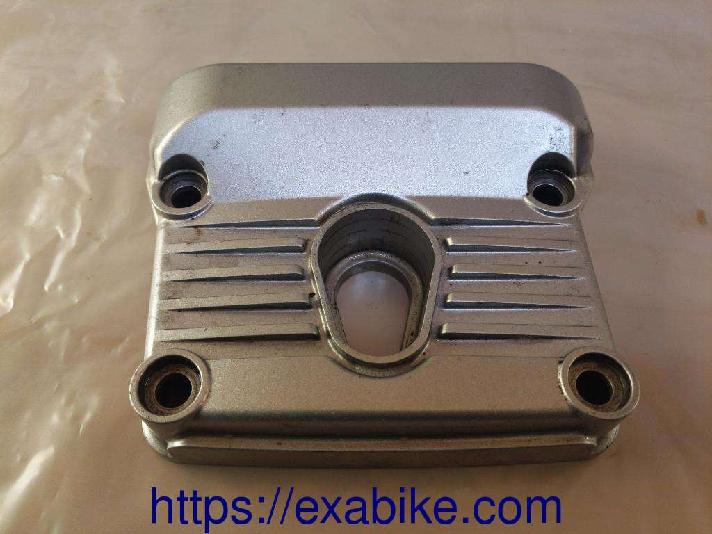 cylinder head cover MZ RT 125 - photo 1