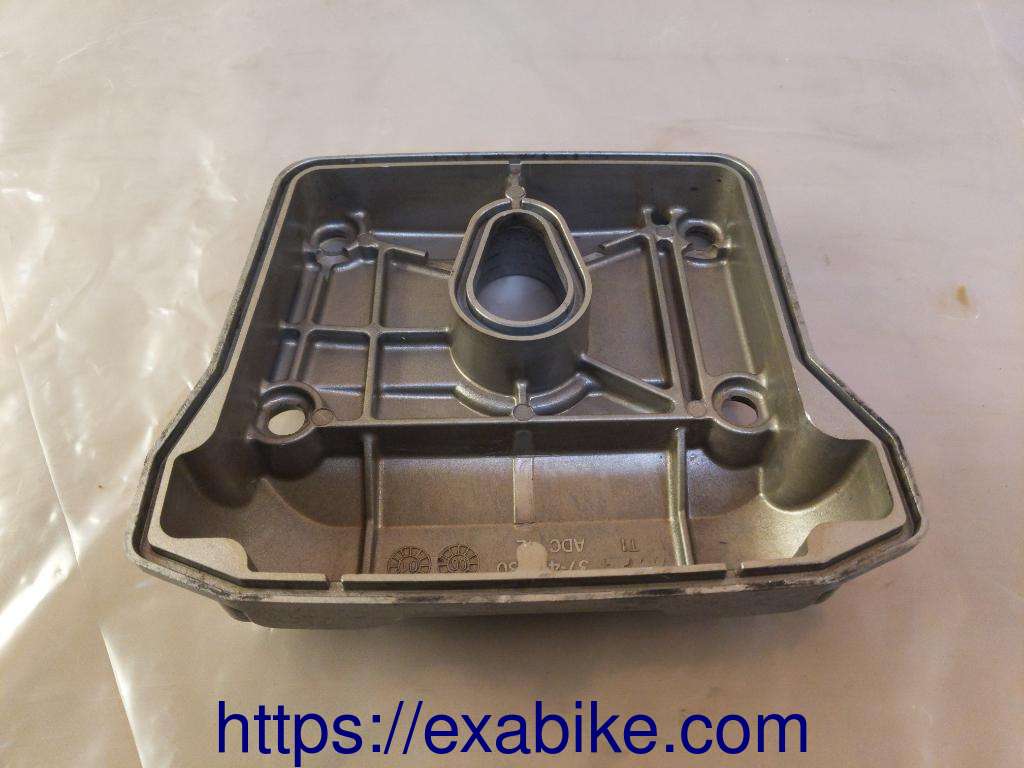 cylinder head cover MZ RT 125 - photo 2