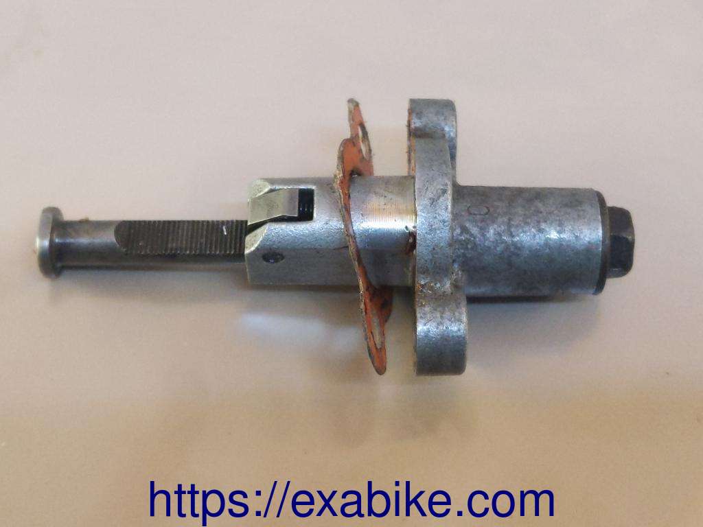 cam chain tensioner MZ RT 125 - photo 1