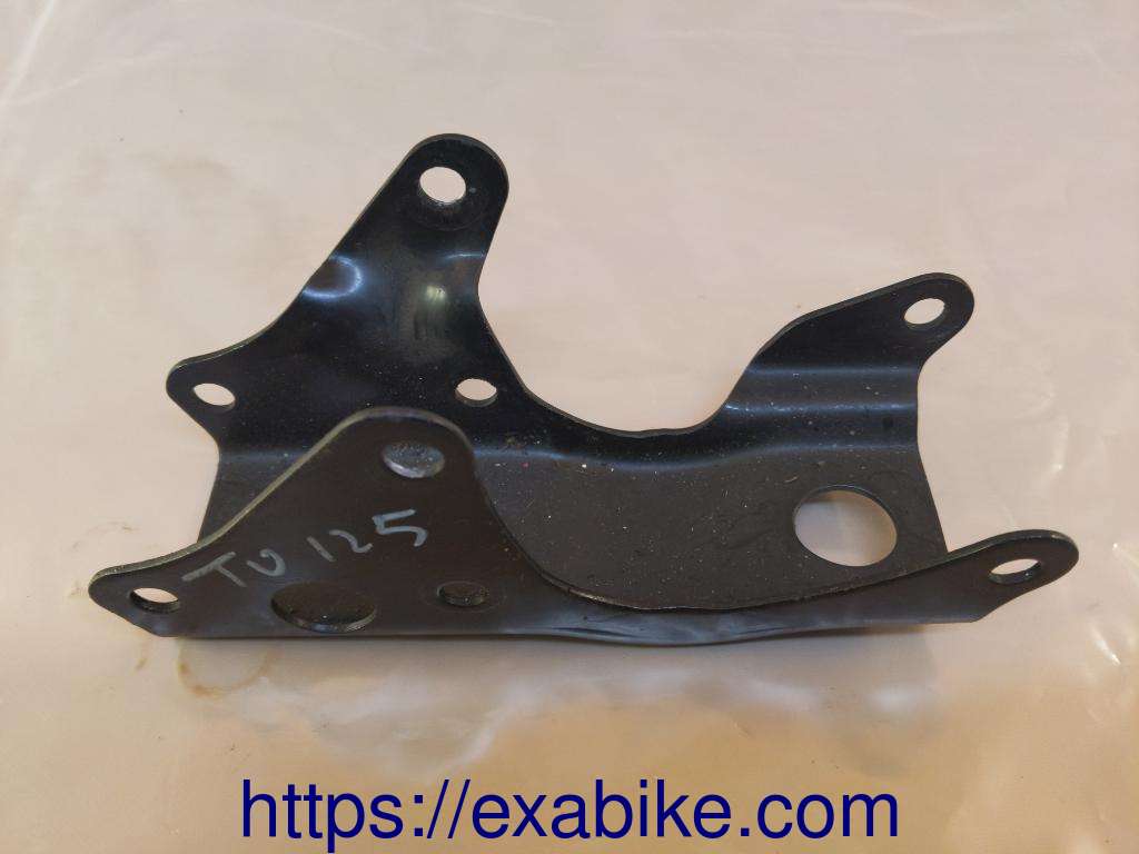 holder Suzuki TU 125 - photo 2
