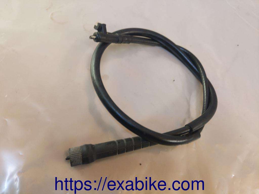 speedometer cable Honda NSR 125 - photo 1