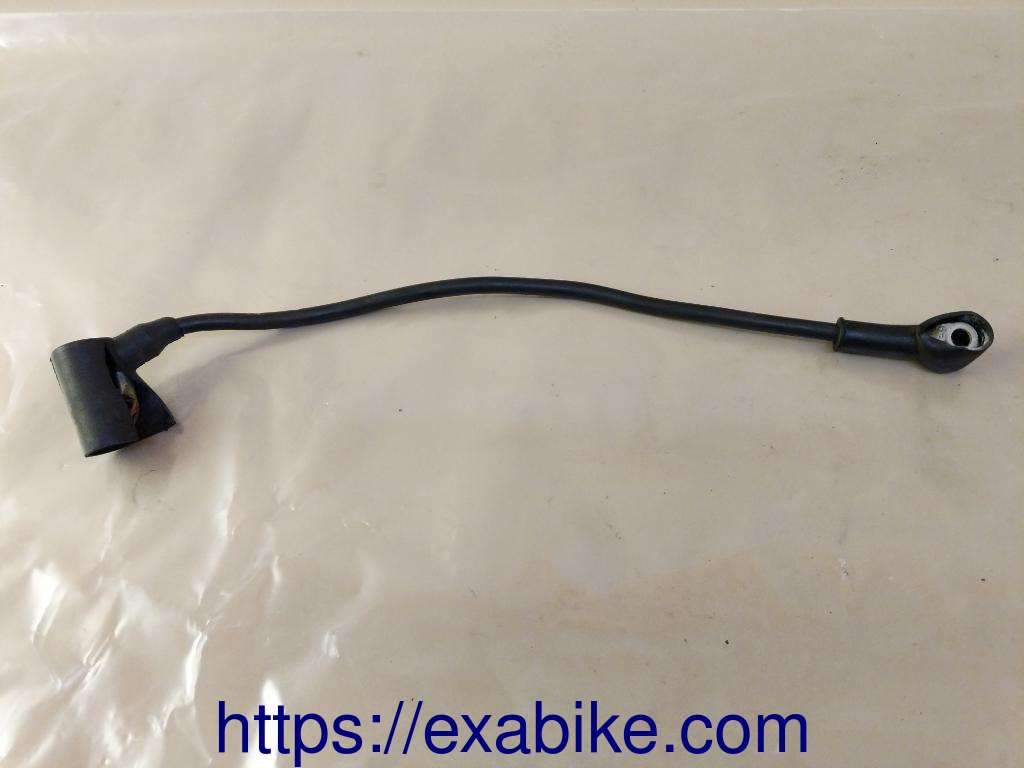 battery cable MZ RT 125 - photo 1