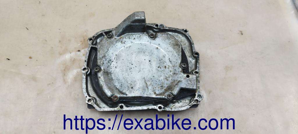 carter d'embrayage Yamaha FZR 1000 - photo 2