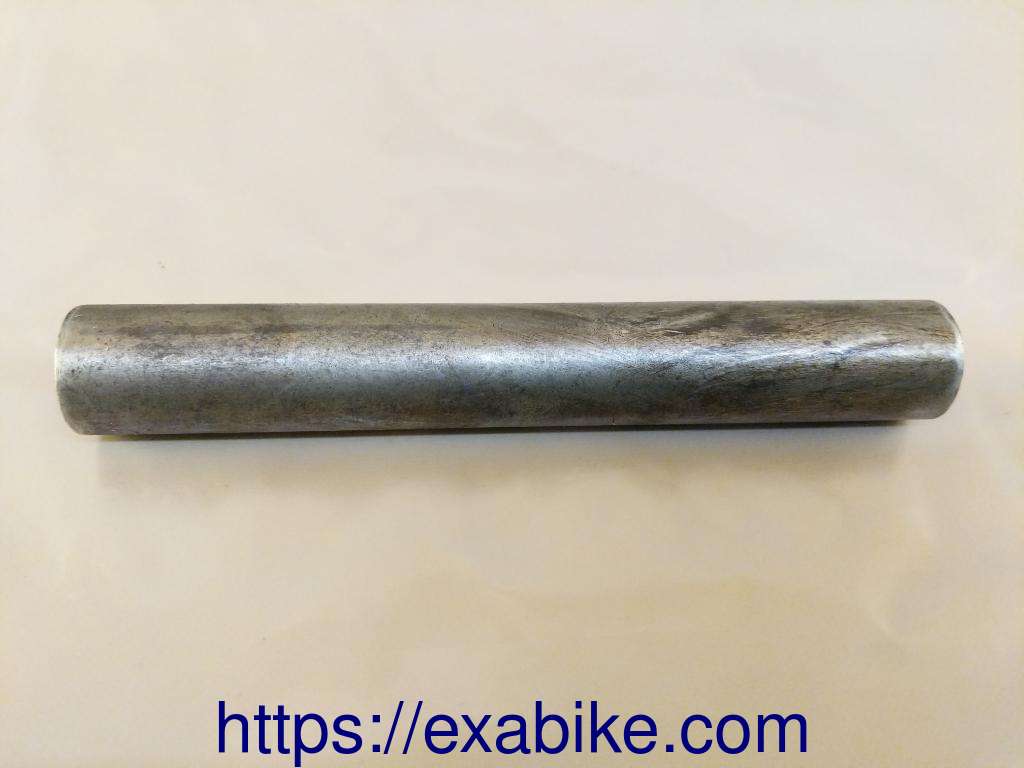 swingarm spacer MZ RT 125 - photo 1