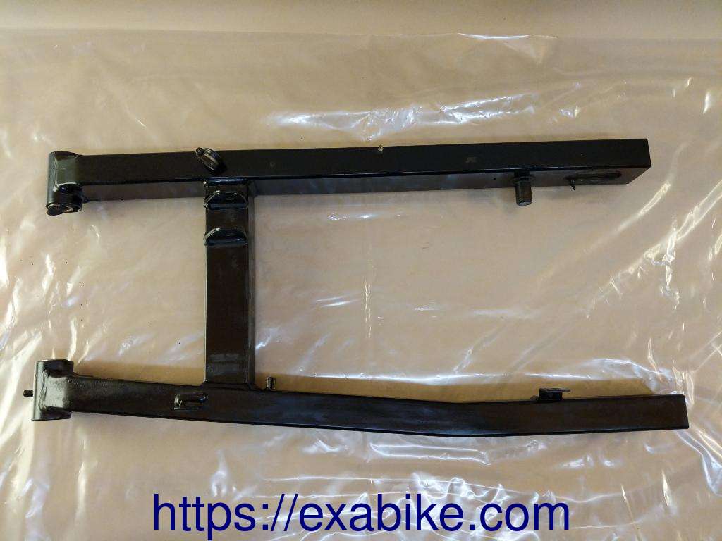 swingarm MZ RT 125 - photo 2