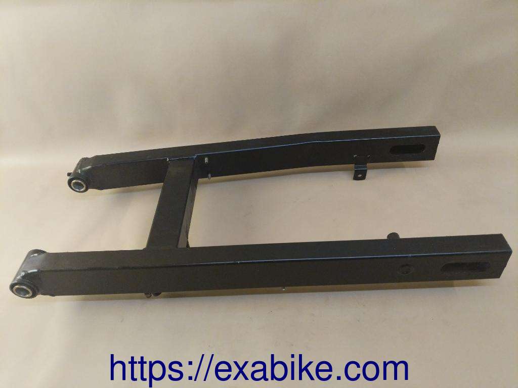 swingarm MZ RT 125 - photo 1