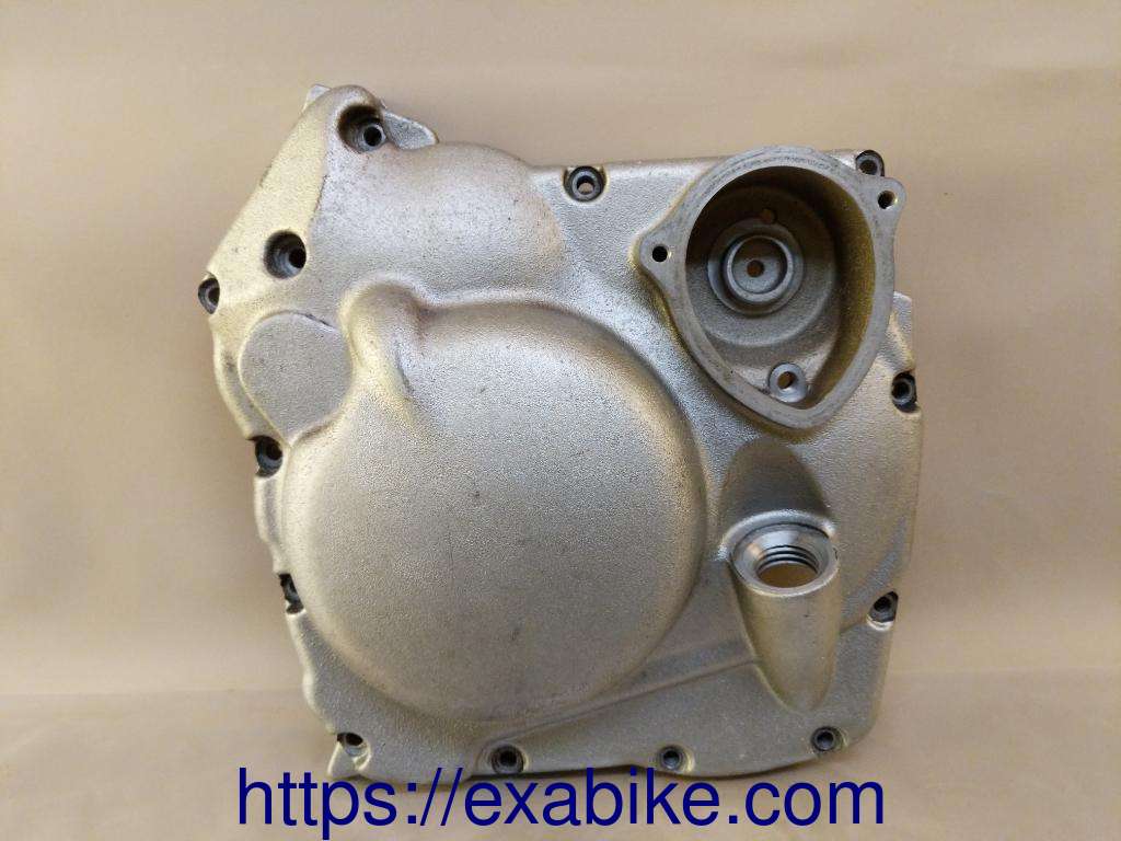 clutch cover MZ RT 125 - photo 1
