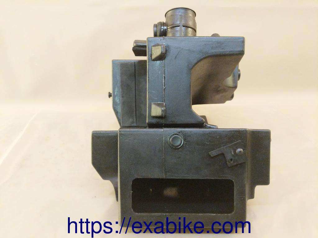 air cleaner box MZ RT 125 - photo 3