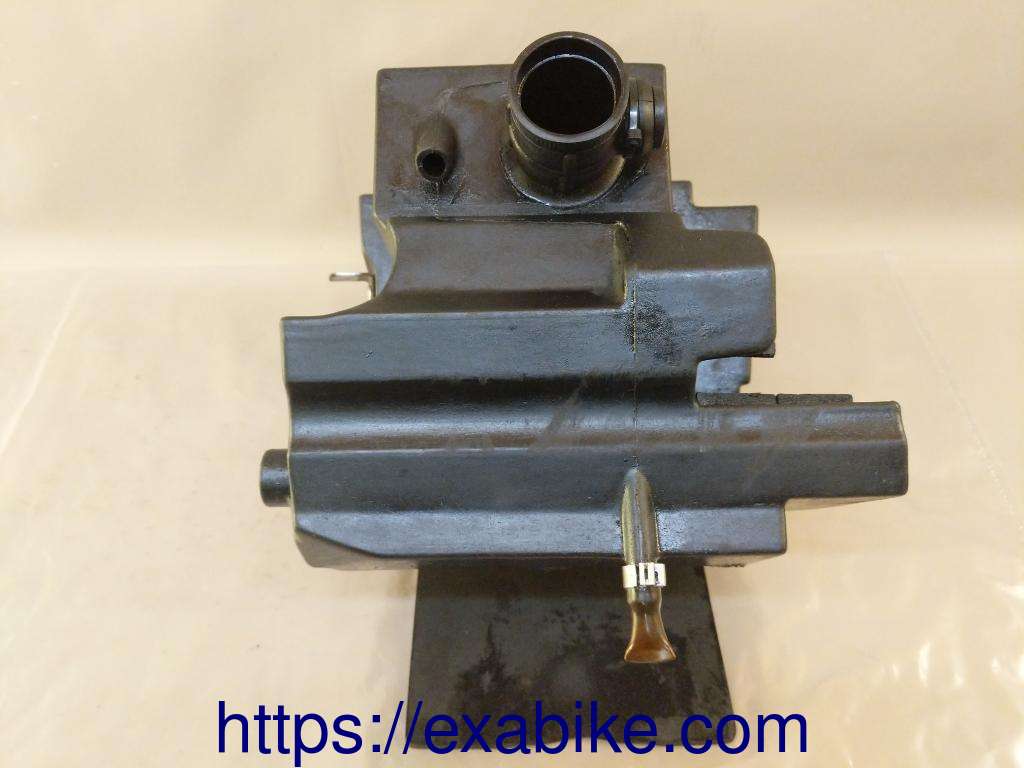 air cleaner box MZ RT 125 - photo 4