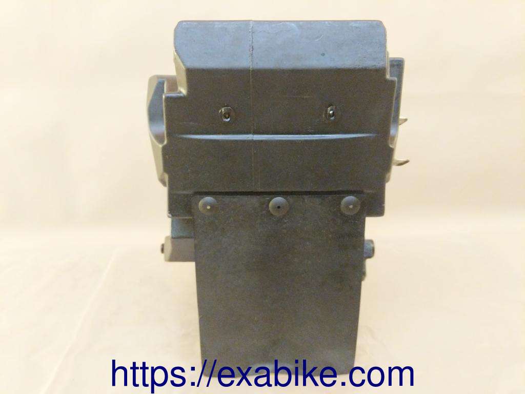 air cleaner box MZ RT 125 - photo 5