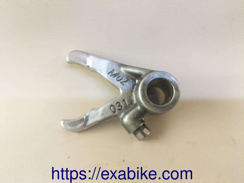 gearshift fork MZ RT 125 - photo 1