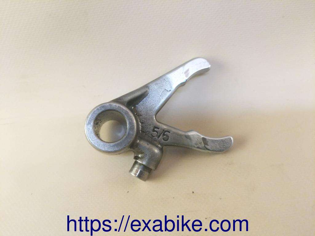 gearshift fork MZ RT 125 - photo 2