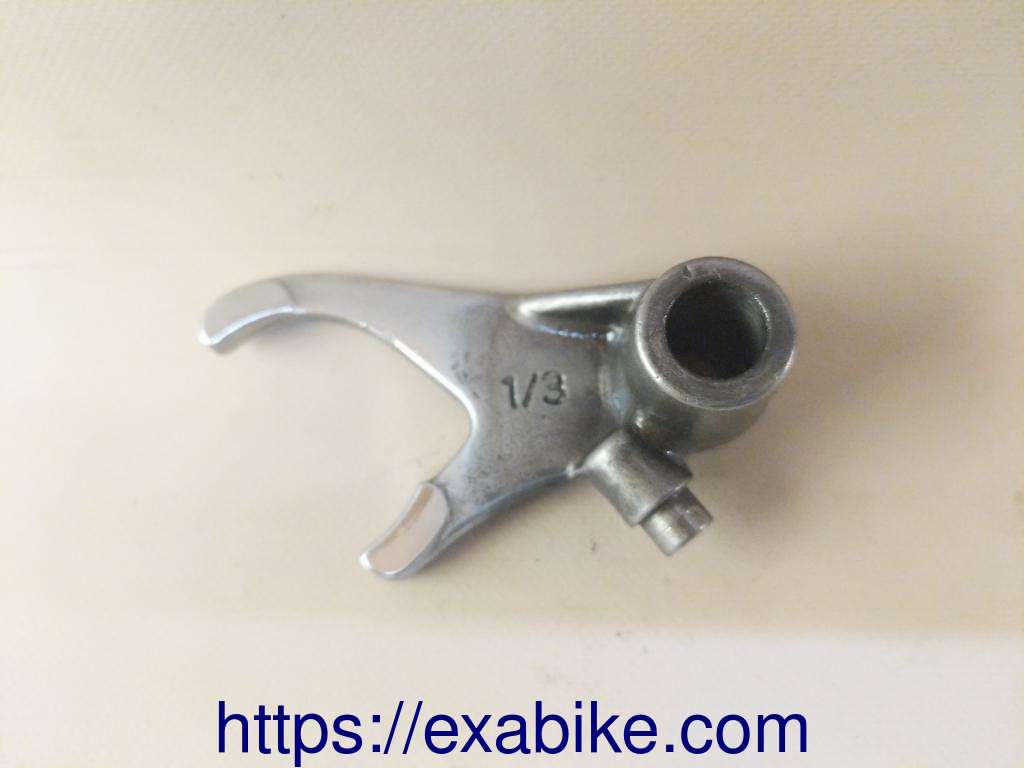 gearshift fork MZ RT 125 - photo 2