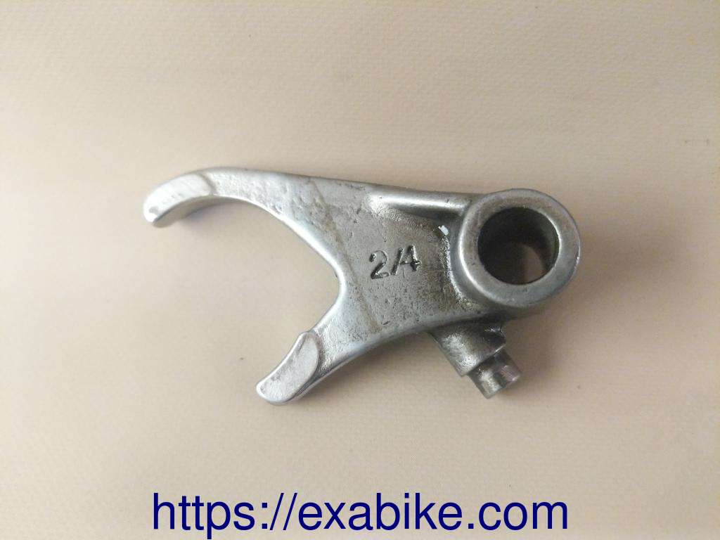 gearshift fork MZ RT 125 - photo 2