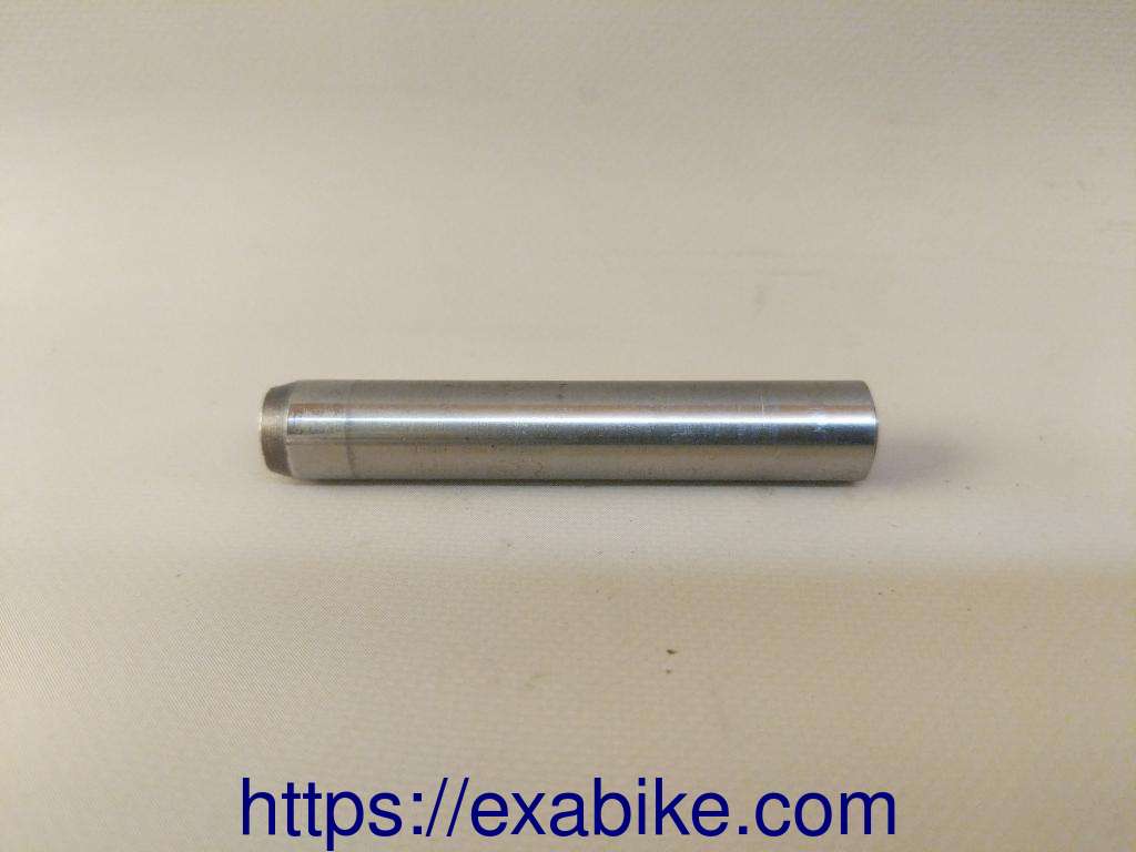 gearshift fork axle MZ RT 125 - photo 1