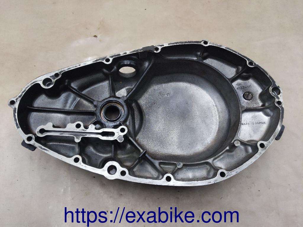 clutch cover Suzuki GSE 500 - photo 2