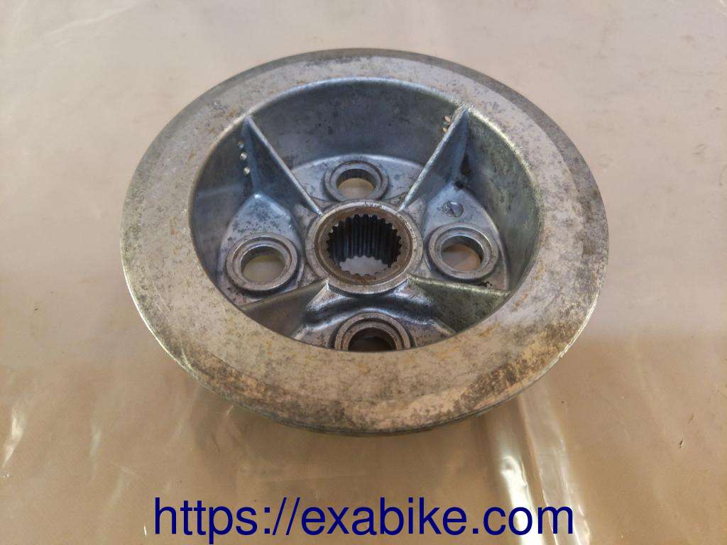 noix d'embrayage Honda CB650C - photo 1