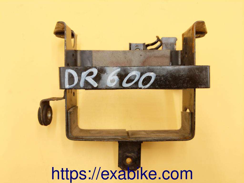 battery box Suzuki DR 600 - photo 2