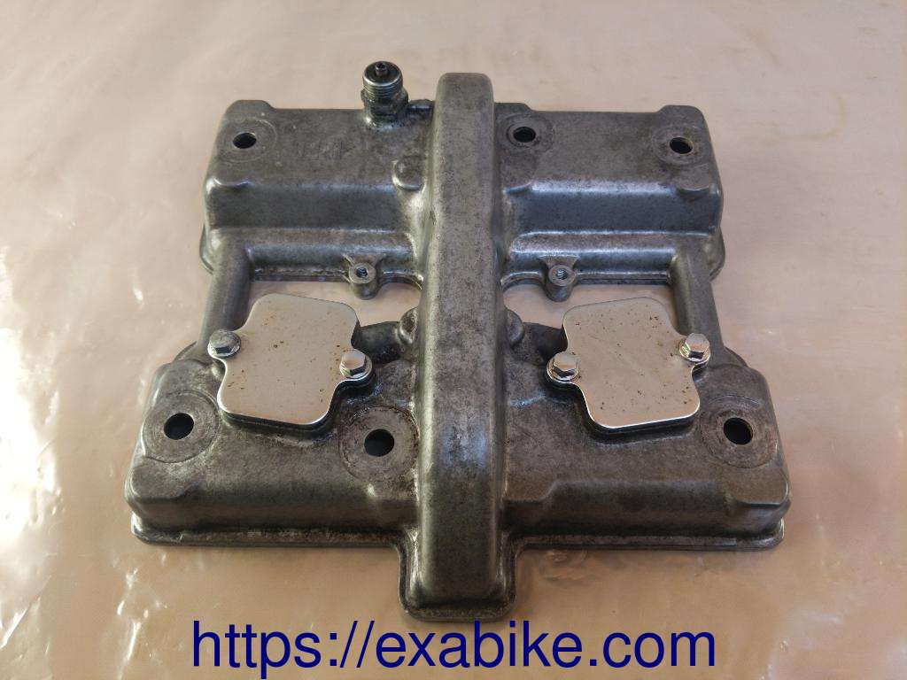 couvre culasse Kawasaki LTD 454 - photo 1