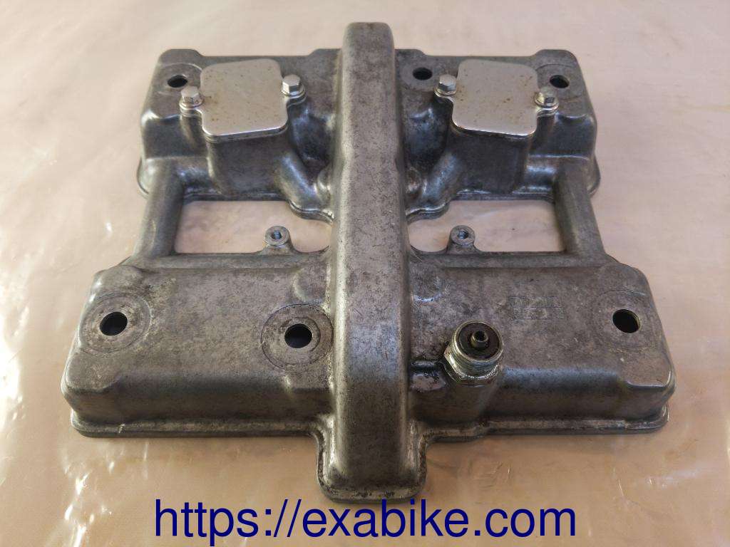couvre culasse Kawasaki LTD 454 - photo 2