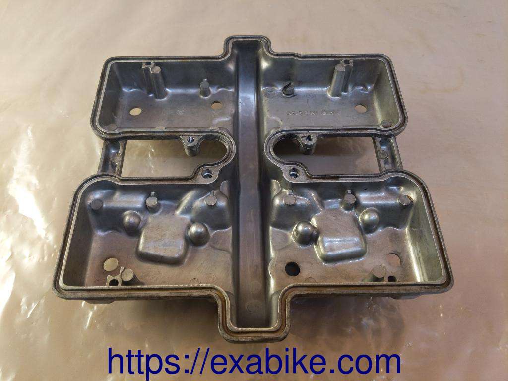 couvre culasse Kawasaki LTD 454 - photo 3