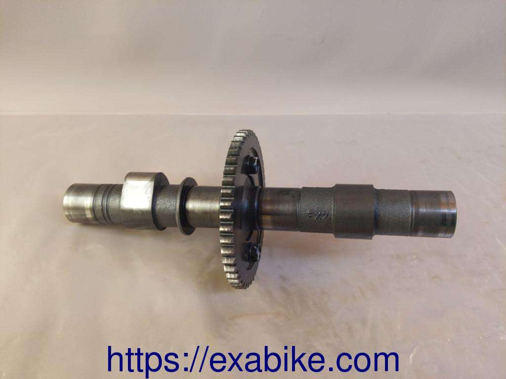 arbre à cames d'échappement Kawasaki LTD 454 - photo 1