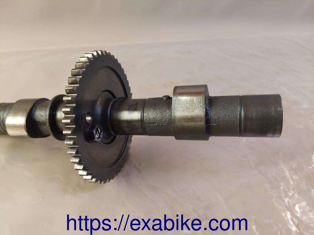 arbre à cames d'échappement Kawasaki LTD 454 - photo 3