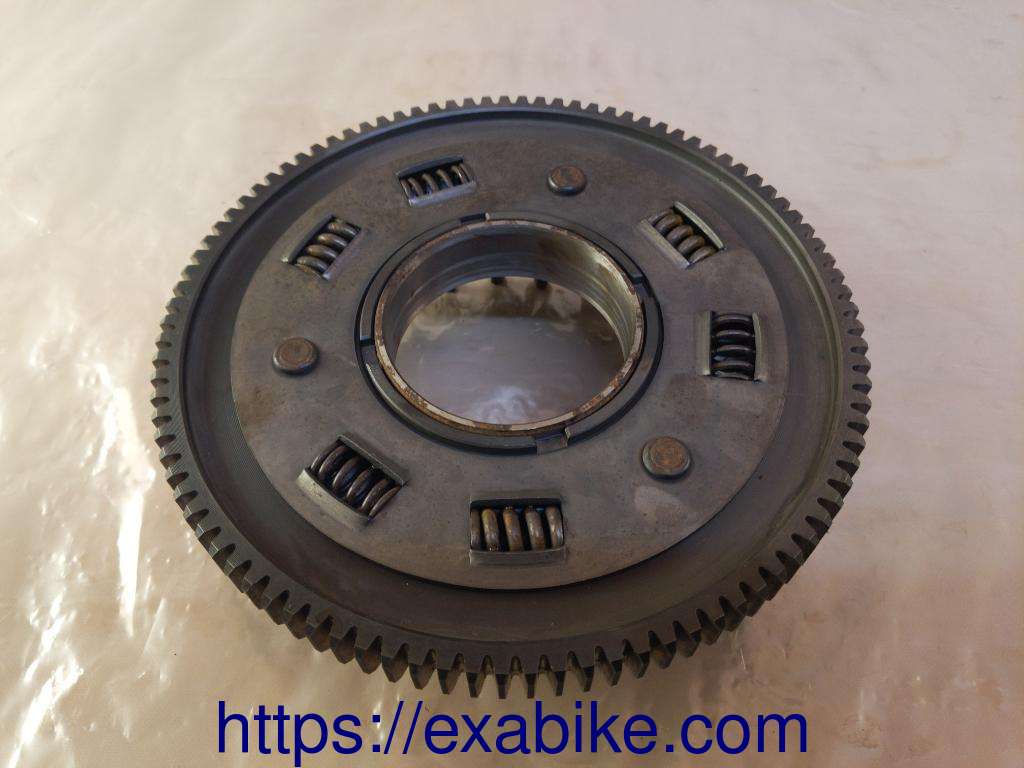 outer clutch Yamaha XJ 650 - photo 3