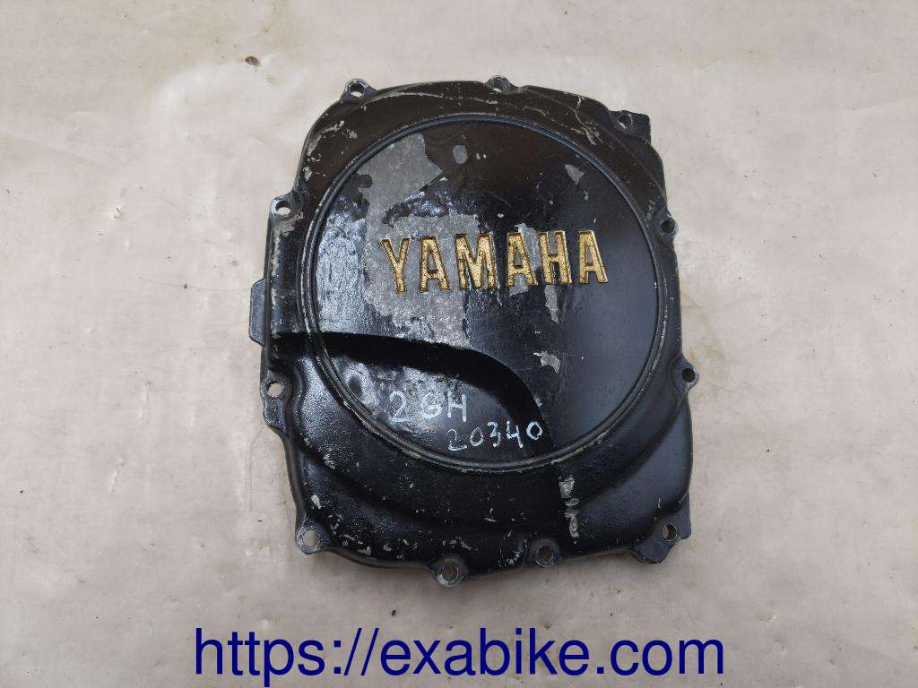 carter d'embrayage Yamaha FZR 1000 - photo 1