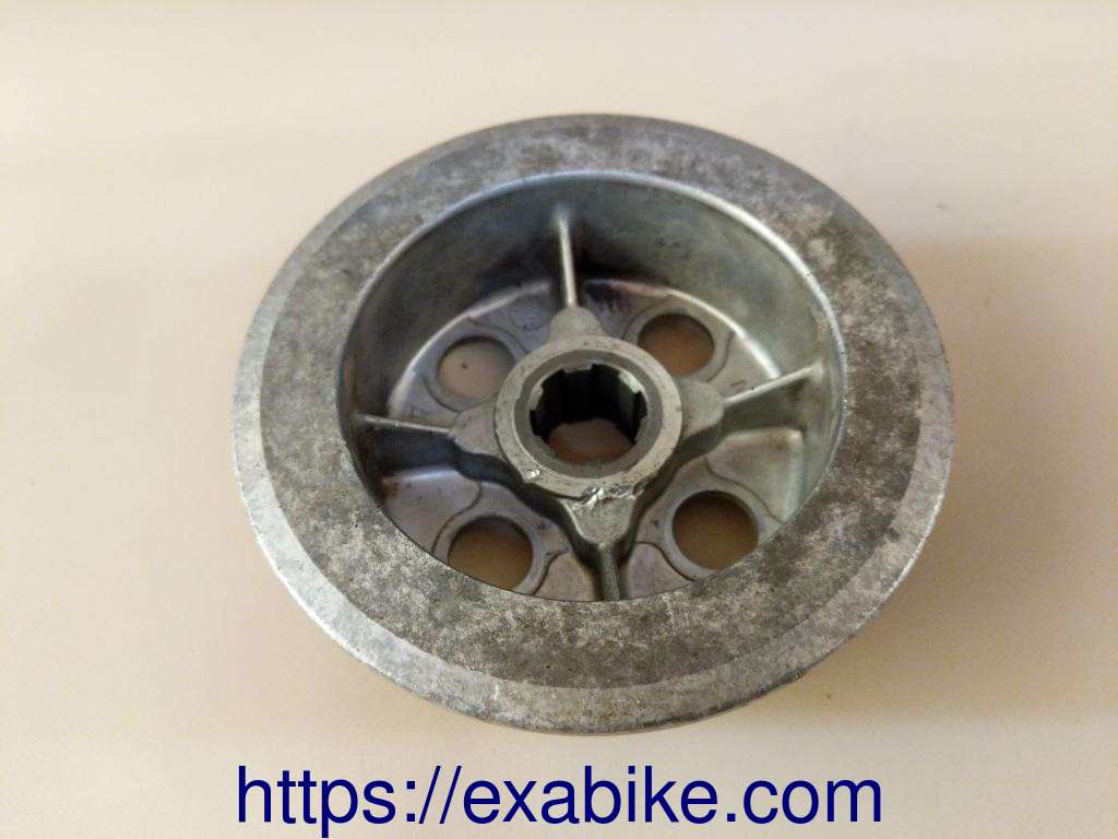 center clutch Honda XLS 125 - photo 2