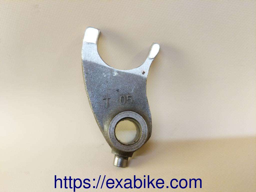 gearshift fork Honda XLS 125 - photo 1