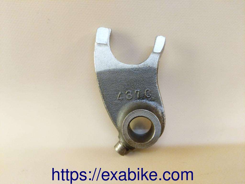gearshift fork Honda XLS 125 - photo 1