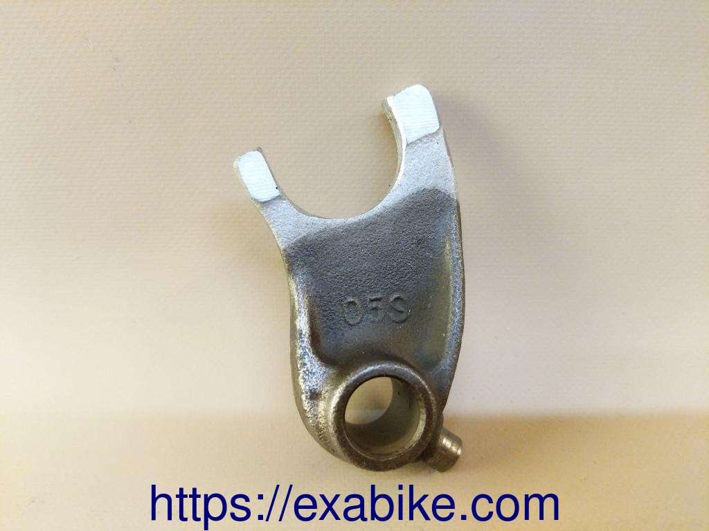 gearshift fork Honda XLS 125 - photo 2