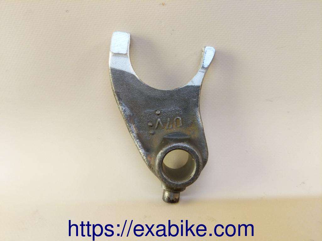 gearshift fork Honda XLS 125 - photo 1