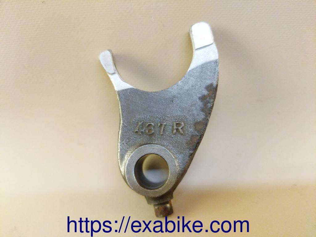 gearshift fork Honda XLS 125 - photo 2