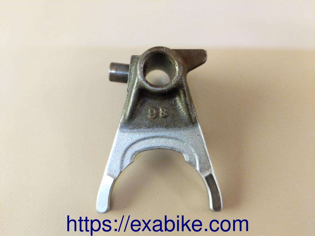 fourchette de boite Kawasaki Z 400 F - photo 1