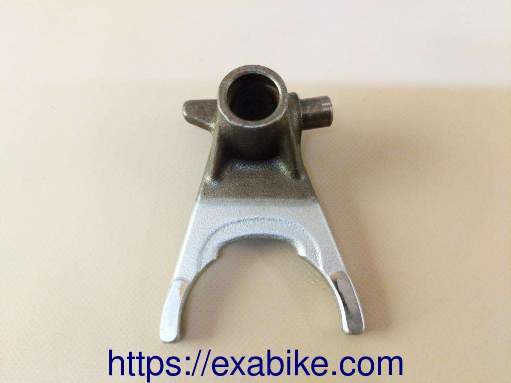 fourchette de boite Kawasaki Z 400 F - photo 2