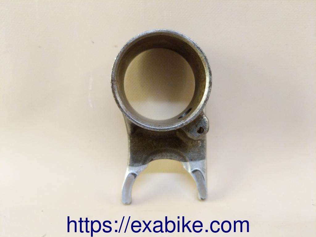 fourchette de boite Kawasaki Z 400 F - photo 2