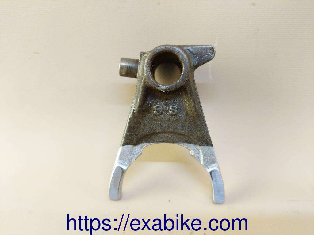 fourchette de boite Kawasaki Z 400 F - photo 1