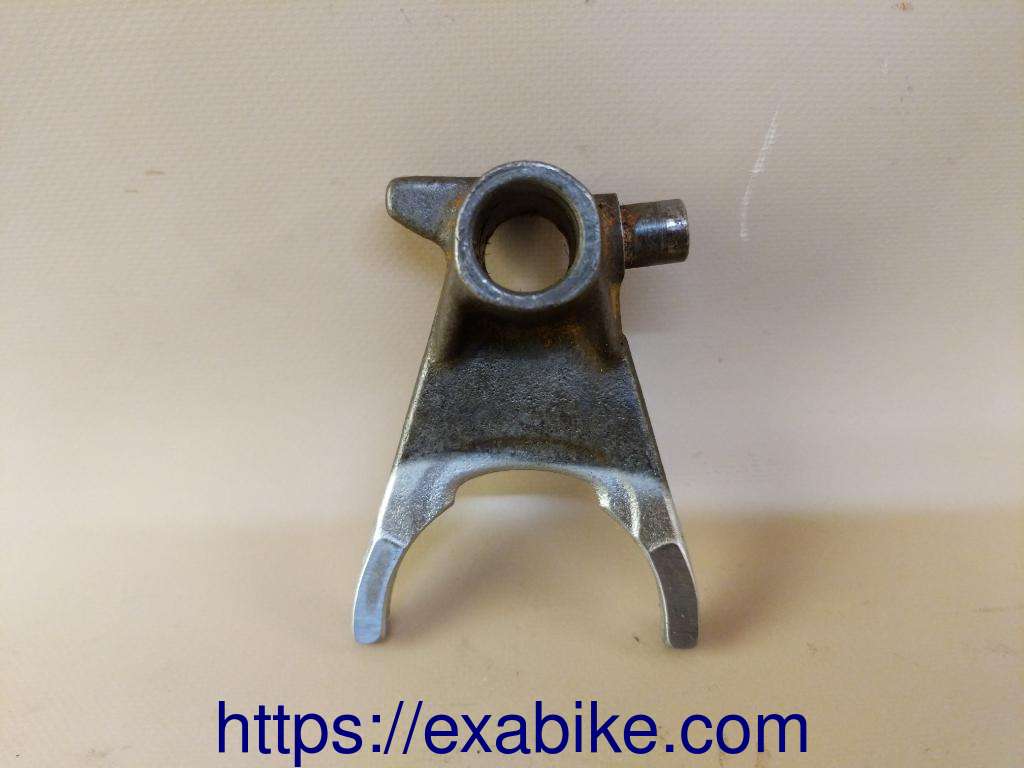 fourchette de boite Kawasaki Z 400 F - photo 2