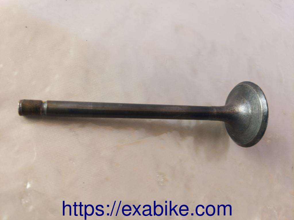 valve, intake Honda CB 400 N - photo 1