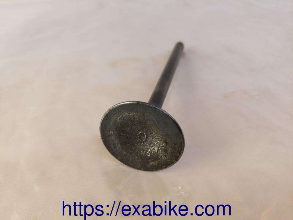 valve, intake Honda CB 400 N - photo 2