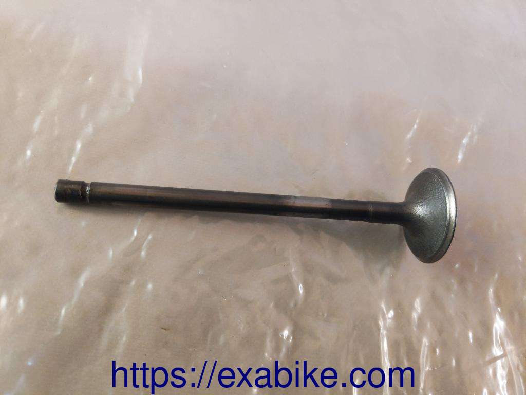 soupape d'échappement Honda CB 400 N - photo 1